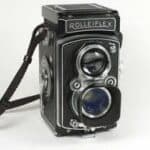 vintage camera