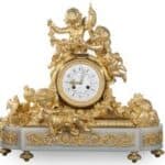 Antique watches San Francisco
