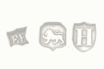 SF silver marks